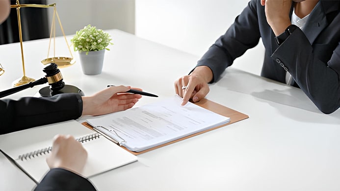 Les Risques liés à l’Utilisation d’un Modèle de Contrat pour un CDI